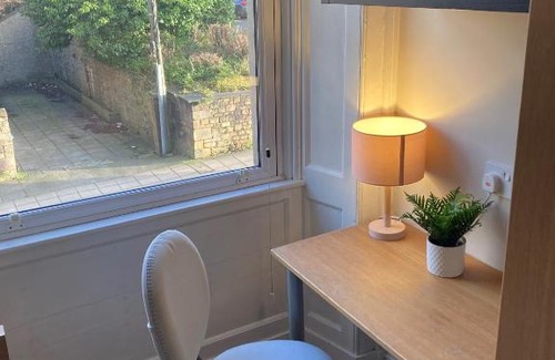 Lancaster House | 'Bloomfield' at stayBOOM