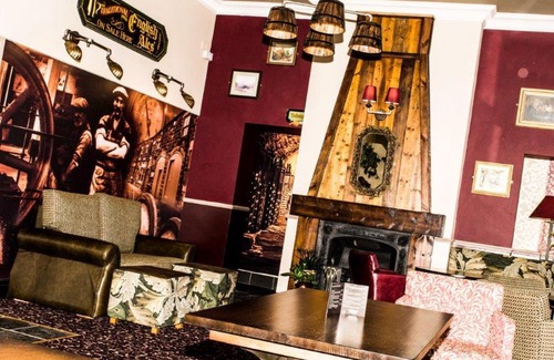Blackpool House | Bloomfield Brewhouse