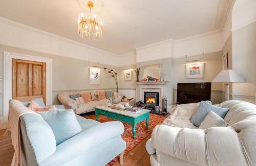 Braunton House | Bloomfield House