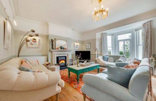 Braunton House | Bloomfield House