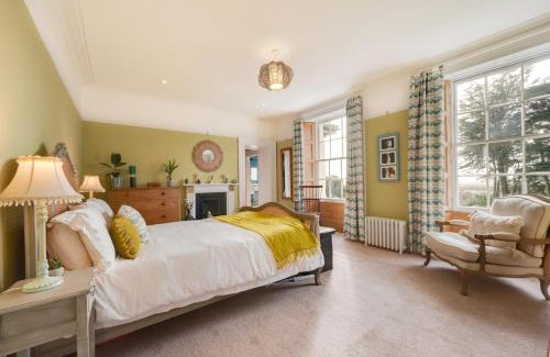 Braunton House | Bloomfield House