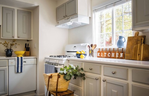 Santa Rosa House | Blooming Acres, by Vinifera Homes