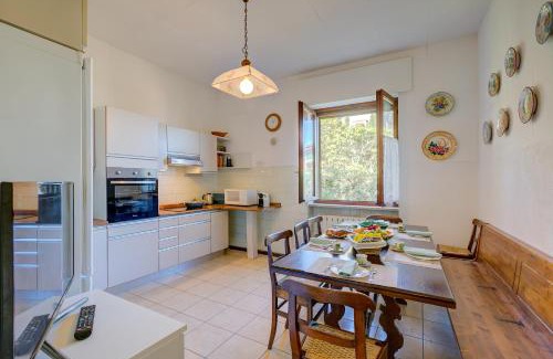Belgirate Apartment | Blooming Villa Cos Lake View - Happy Rentals