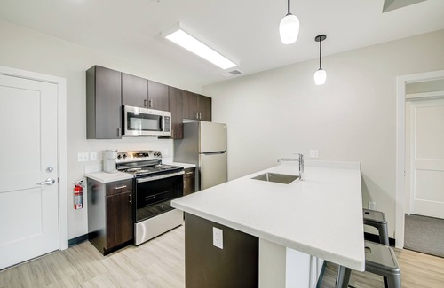 Bloomington Apartment | Bloomington Apartment Near Indiana University!