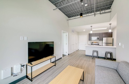 Bloomington Apartment | Bloomington Apartment Near Indiana University!