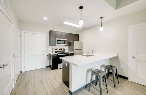 Bloomington Apartment | Bloomington Apartment Near Indiana University!