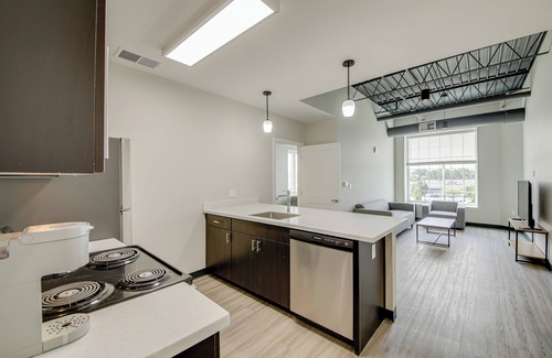 Bloomington Apartment | Bloomington Apartment Near Indiana University!