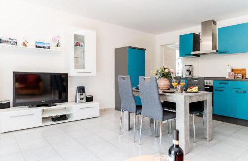 Gremmerup Apartment | Bloomstieg