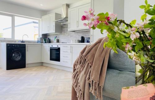 King's Lynn House | Blossom Lodge - Detached bungalow near Kings Lynn