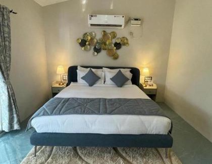 Ayodhya Hotel | Blossom Rooms Family Stay