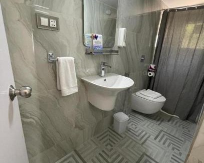 Ayodhya Hotel | Blossom Rooms Family Stay