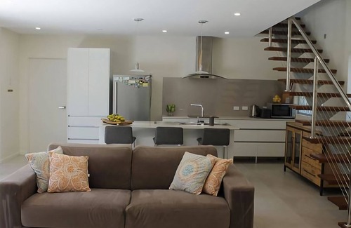 Sawtell Villa | Blossom Villa is the perfect family holiday home made for ultimate comfort and convenience.