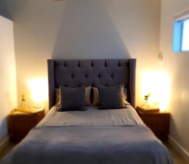 Blouberg Rise Apartment | Blouberg Rise Cottage