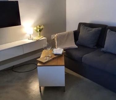 Blouberg Rise Apartment | Blouberg Rise Cottage