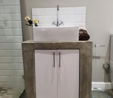 Blouberg Rise Apartment | Blouberg Rise Cottage