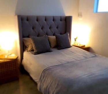 Blouberg Rise Apartment | Blouberg Rise Cottage