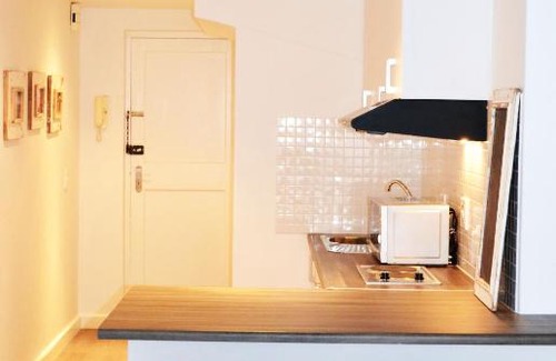 Bloubergstrand Apartment | Blouberg Studio Wow