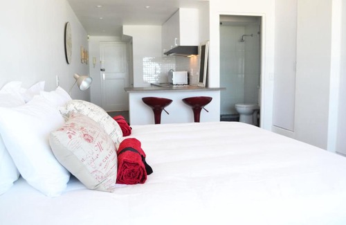 Bloubergstrand Apartment | Blouberg Studio Wow