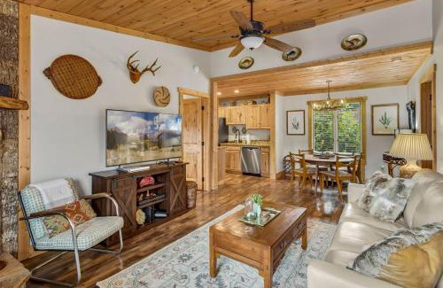 Blowing Rock House | Blowing Rock Cottage
