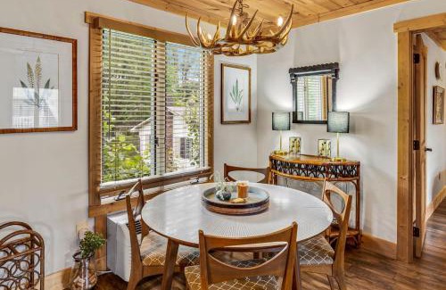 Blowing Rock House | Blowing Rock Cottage