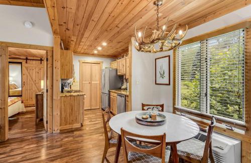 Blowing Rock House | Blowing Rock Cottage