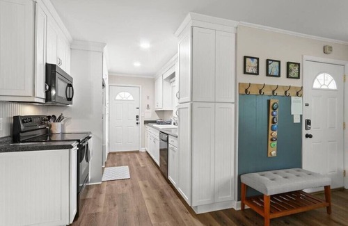 Blowing Rock House | Blowing Rock Getaway: In The Heart Of Downtown