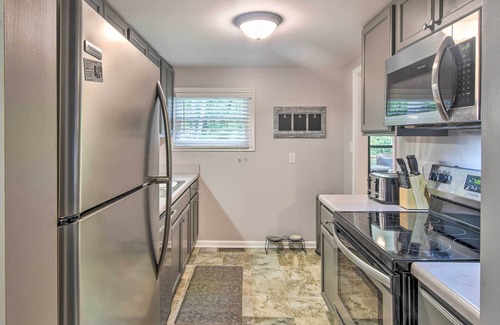 Blowing Rock House | Blowing Rock Home: 1 Block to Downtown!