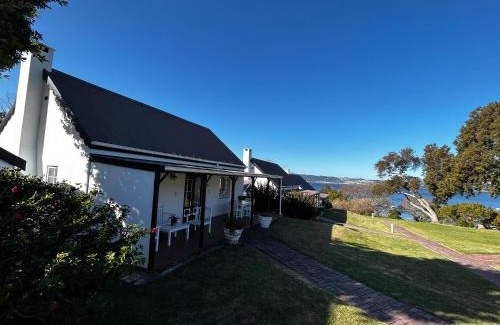 Belvidere Apartment | Blu Belle Lagoon Cottage