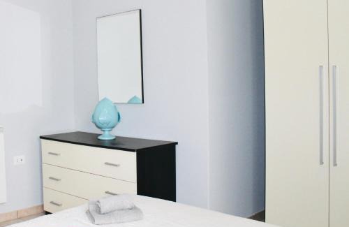 Diso Apartment | Blu Celeste Home