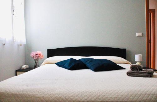 Diso Apartment | Blu Celeste Home