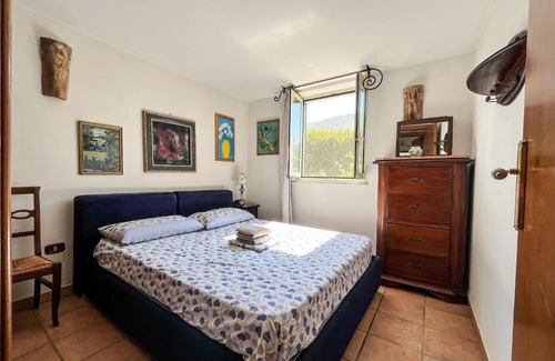 Itri House | Blu Daddy