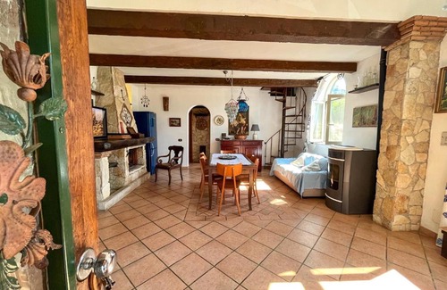 Itri House | Blu Daddy