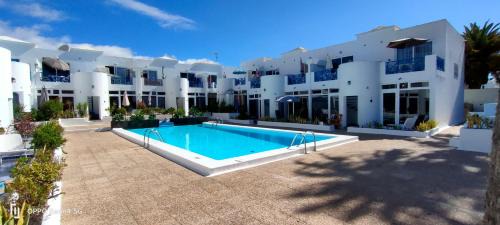 Puerto del Carmen Apartment | BLU