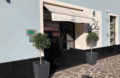 Rezza Hotel | Blu Hotel