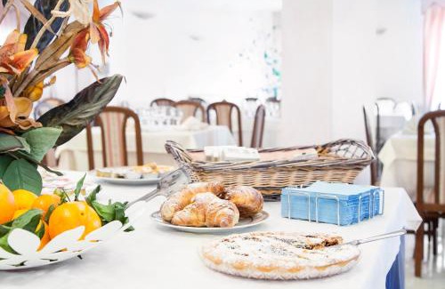 San Nicola Manfredi Hotel | Blu Hotel