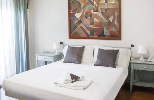 Cordoba Hotel | Blu Hotel