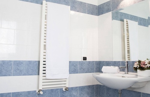 Cordoba Hotel | Blu Hotel