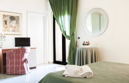 Cordoba Hotel | Blu Hotel