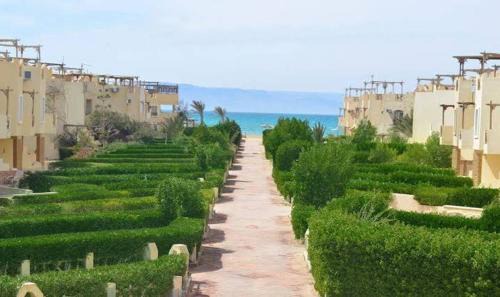 Ras Sudar Villa | Blu lagon FOR FAMILY