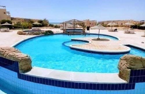 Ras Sudar Villa | Blu lagon FOR FAMILY