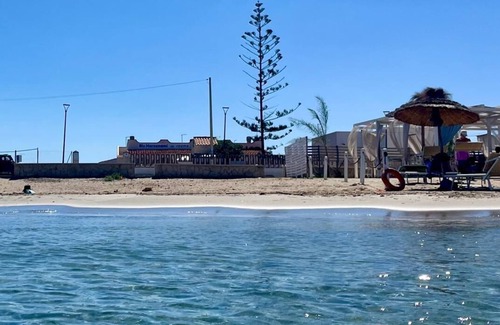 Eastern Sicily House | Blu Marzamemi Rooms - Double room