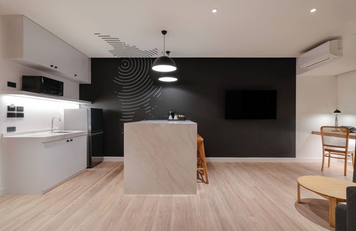 Bang Tao Hotel | Blu Monkey Hub & Hotel Bangtao Beach Phuket