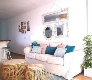 Guatiza House | Blu Oceano