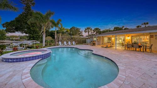 Siesta Key House | Blu Sky Cottage - 5037
