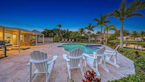 Siesta Key House | Blu Sky Cottage - 5037