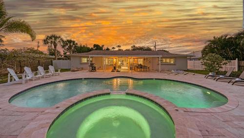 Siesta Key House | Blu Sky Cottage - 5037