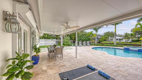 Siesta Key House | Blu Sky Cottage - 5037