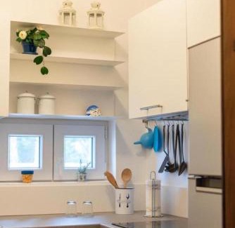 Giovinazzo Apartment | Blu Sun Apartment in Complesso Riva del Sole