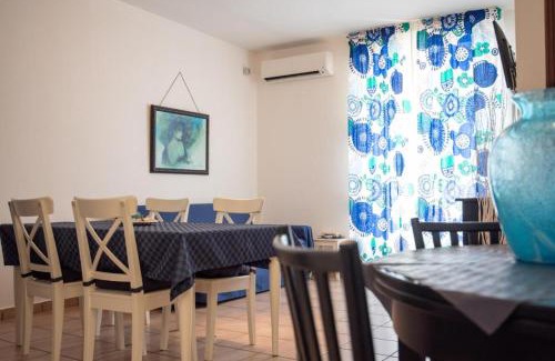Giovinazzo Apartment | Blu Sun Apartment in Complesso Riva del Sole