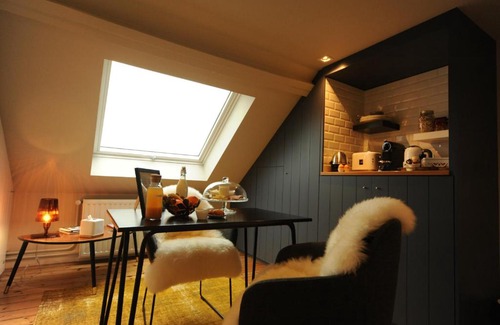 Watermaal-Bosvoorde Apartment | Blue Alice Brussels